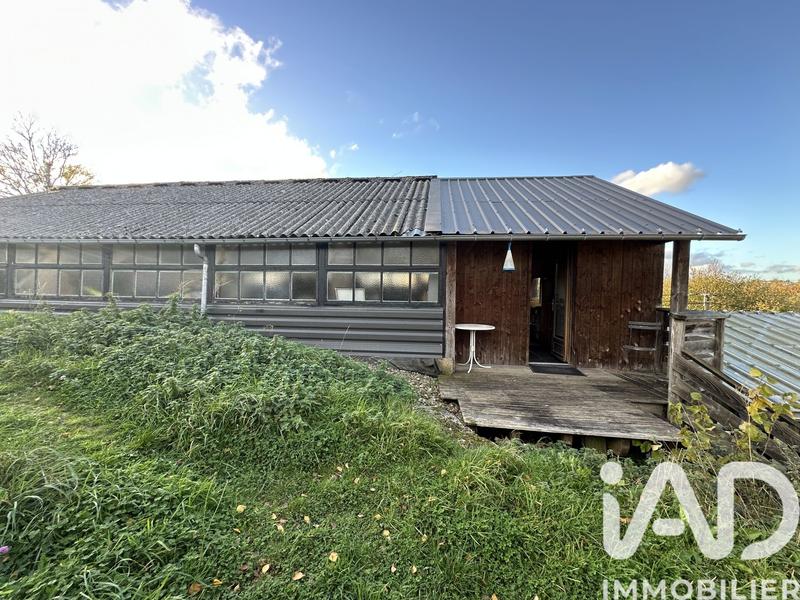 Appartement - 300 m² - 5 pièces