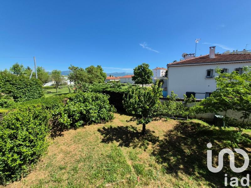 Maison - 104 m² - 4 pièces