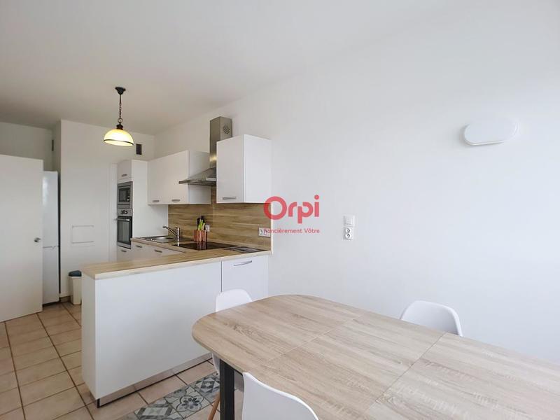 Appartement - 73 m² - 3 pièces