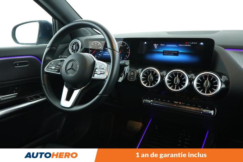 Mercedes Gla 200 Progressive Line 7g-Dct 163 ch