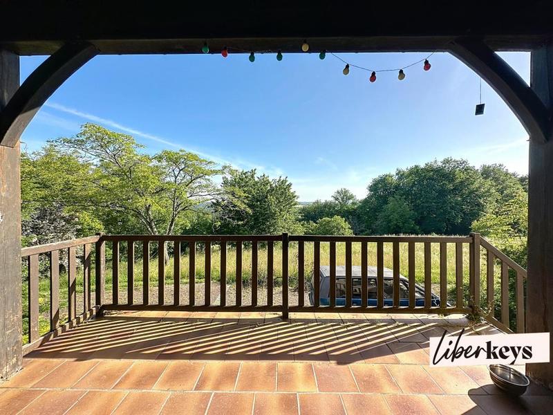 Maison - 160 m² - 7 pièces