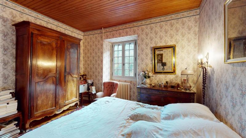 Maison - 157 m² - 5 pièces