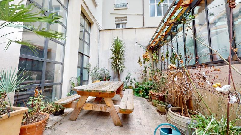 Appartement - 73 m² - 3 pièces