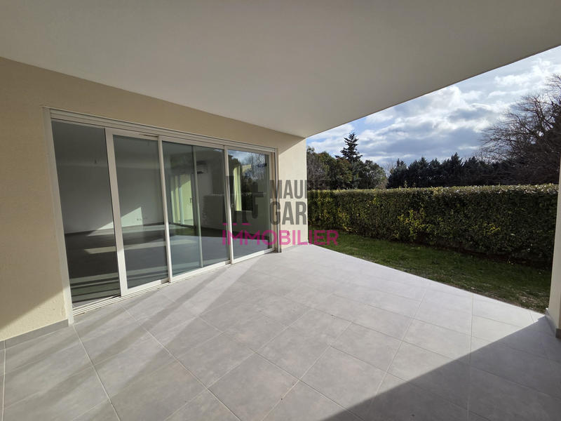 Appartement - 98 m² - 4 pièces