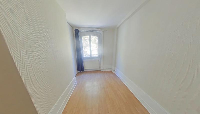 Appartement - 103 m² - 4 pièces