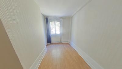 Appartement - 103 m² - 4 pièces