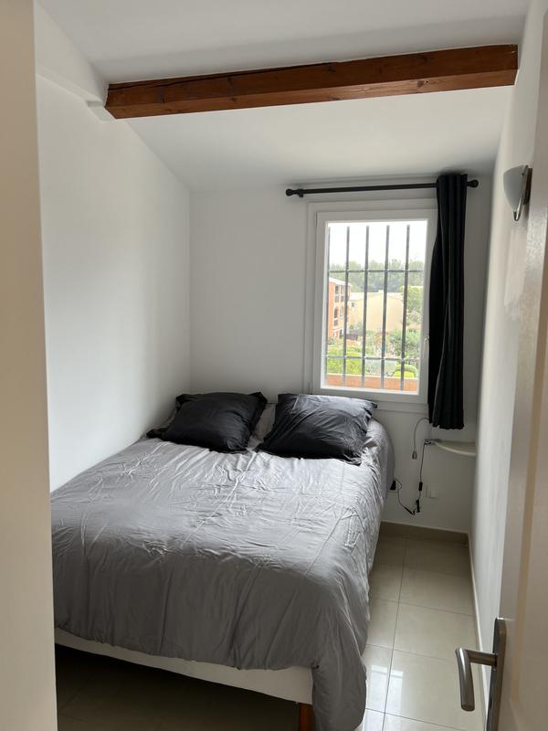 Appartement - 30 m² - 2 pièces