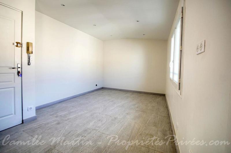 Appartement - 47 m² - 3 pièces