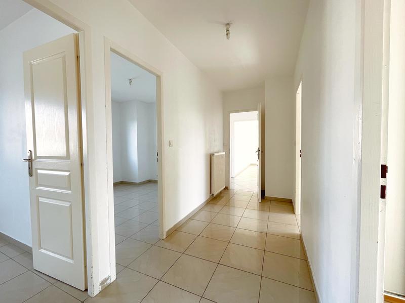 Maison - 111 m² - 6 pièces