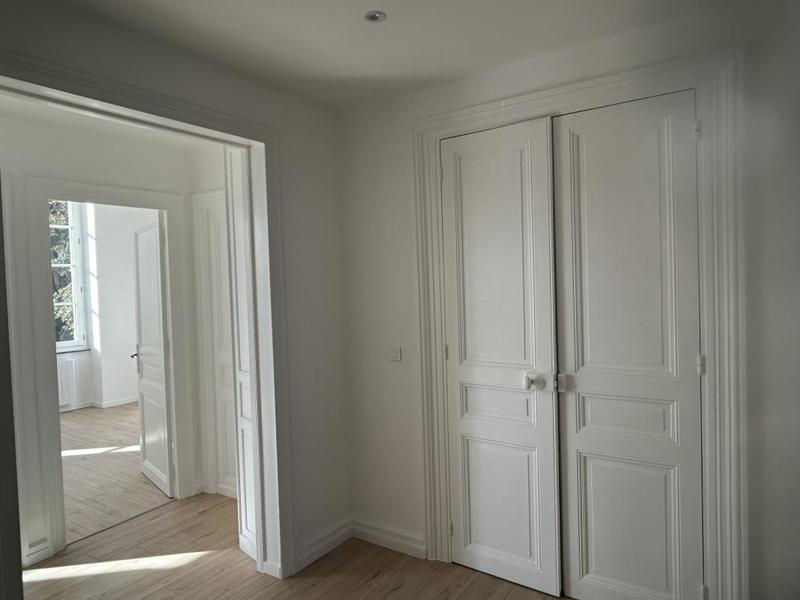 Appartement - 86 m² - 3 pièces