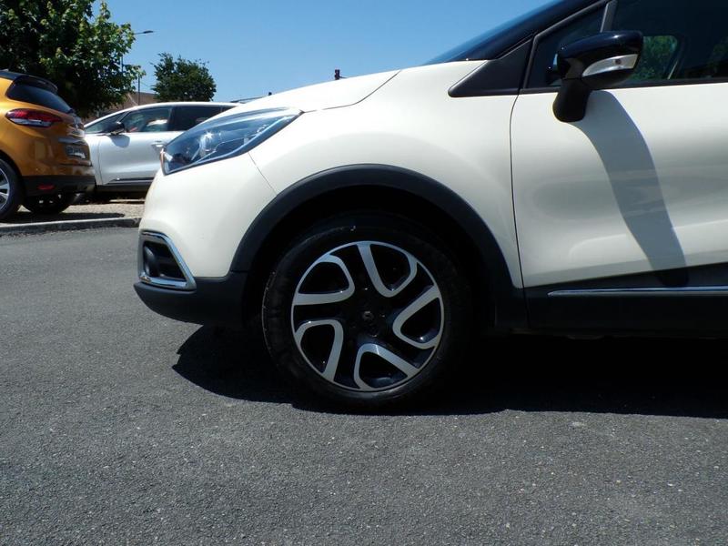 Renault Captur Intens Tce 90 Cv