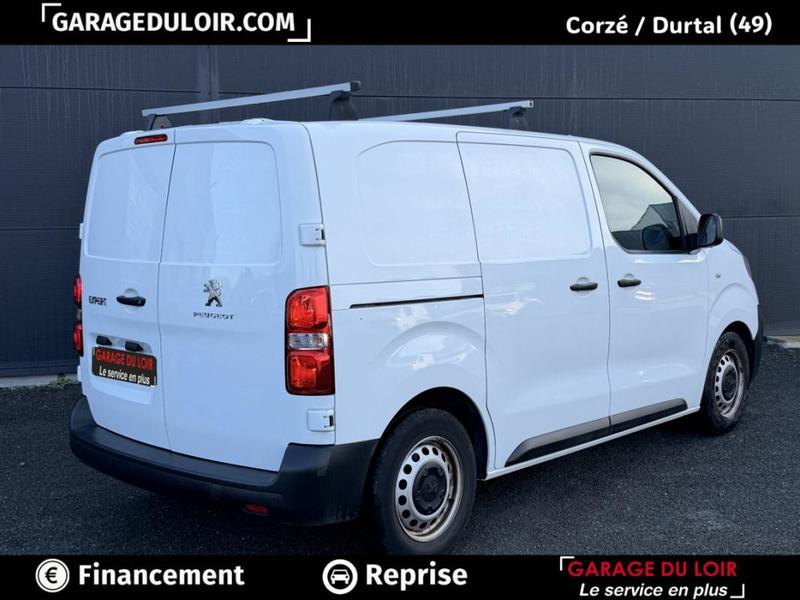 Peugeot Expert III Bluehdi 100 Compact Premium