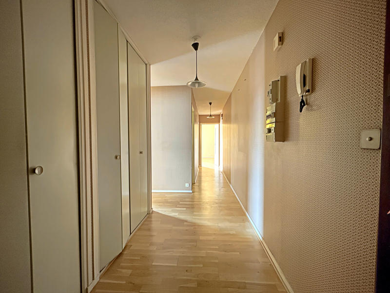 Appartement - 71 m² - 3 pièces