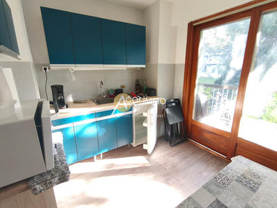 Appartement - 36 m² - 1 pièce