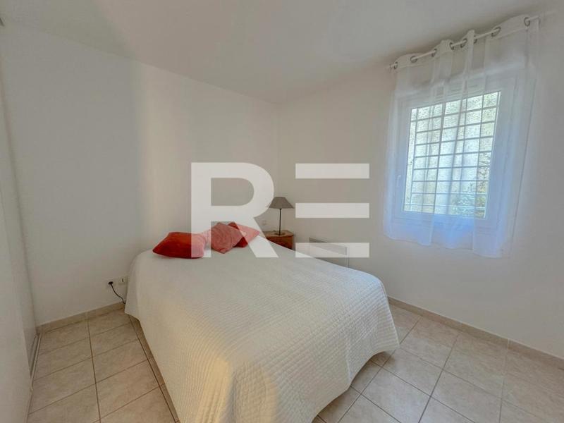 Appartement - 77 m² - 4 pièces