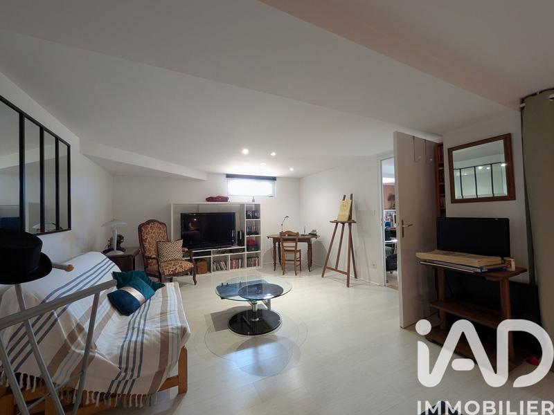 Maison de maîtres - 300 m² - 10 pièces