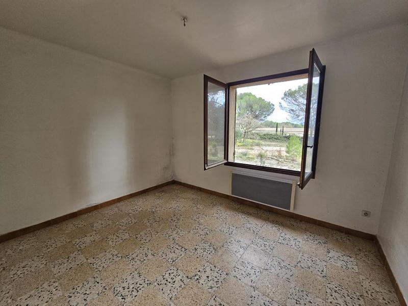 Villa - 75 m² - 4 pièces