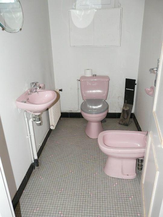 Maison de ville - 120 m² - 4 pièces