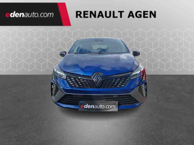 Renault Clio TCe 90 ch Gsr2 Esprit Alpine