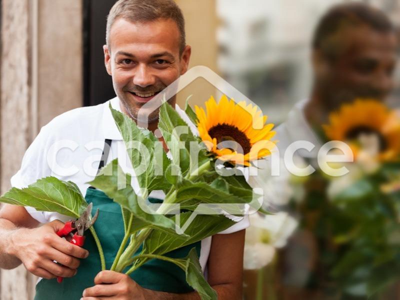 Local commercial - 71 m² - 1 pièce