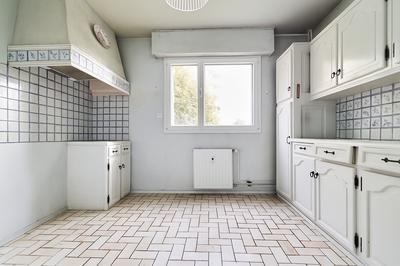 Appartement - 79 m² - 4 pièces