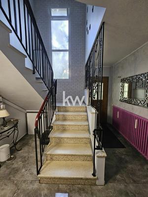 Maison - 145 m² - 7 pièces