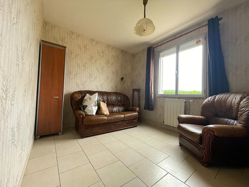 Maison - 103 m² - 5 pièces