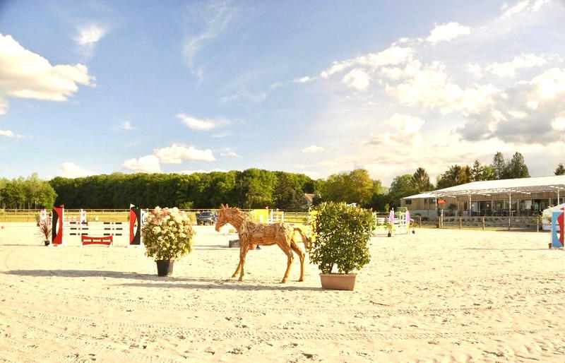 Maison - 165 m² - 8 pièces