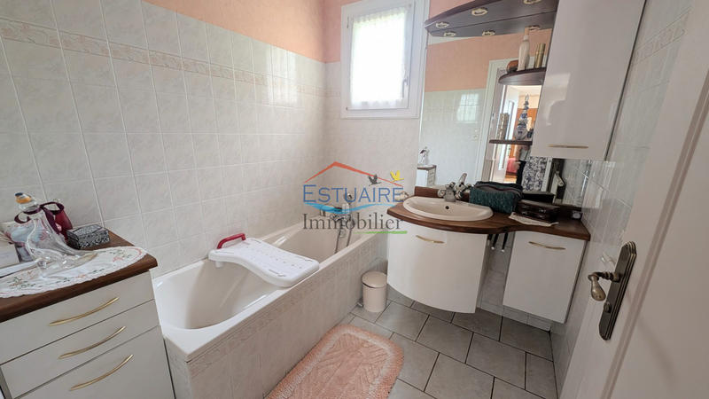 Maison ancienne - 96 m² - 5 pièces