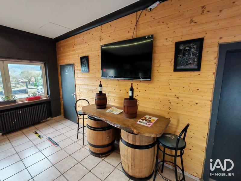 Local commercial - 120 m²