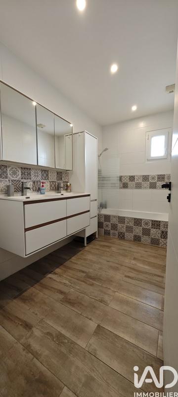 Maison - 152 m² - 4 pièces