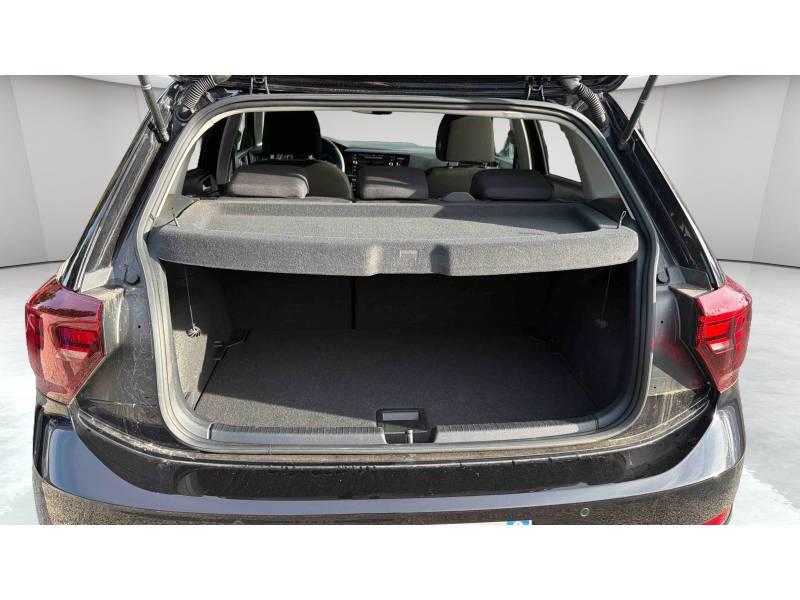 Volkswagen Polo 1.0 Tsi 95 s&amp;S Dsg7 Life