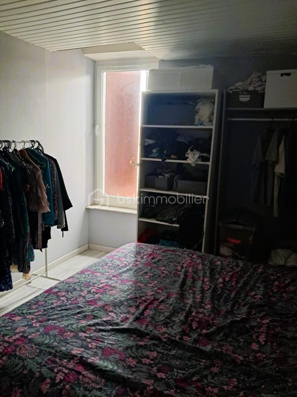 Maison ancienne - 110 m² - 5 pièces