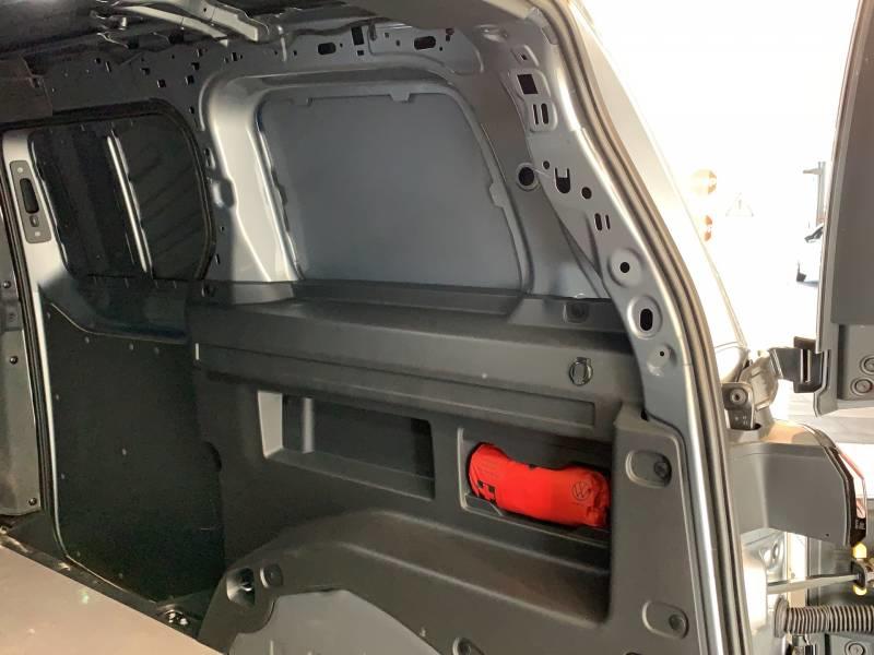 Volkswagen Id. Buzz Cargo 204 Ch