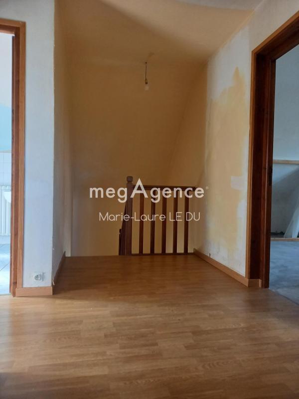 Maison traditionnelle - 120 m² - 7 pièces