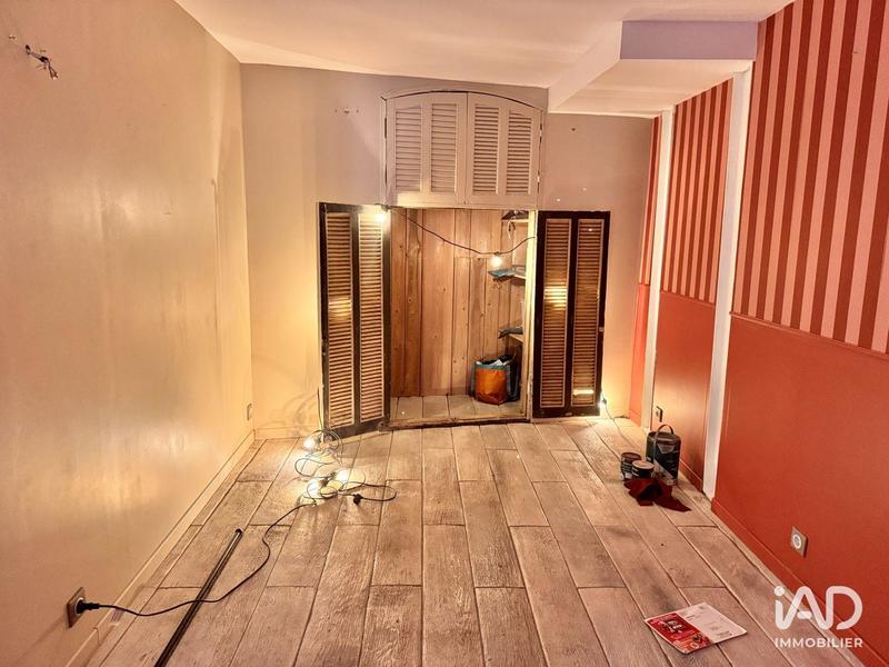 Local commercial - 100 m²