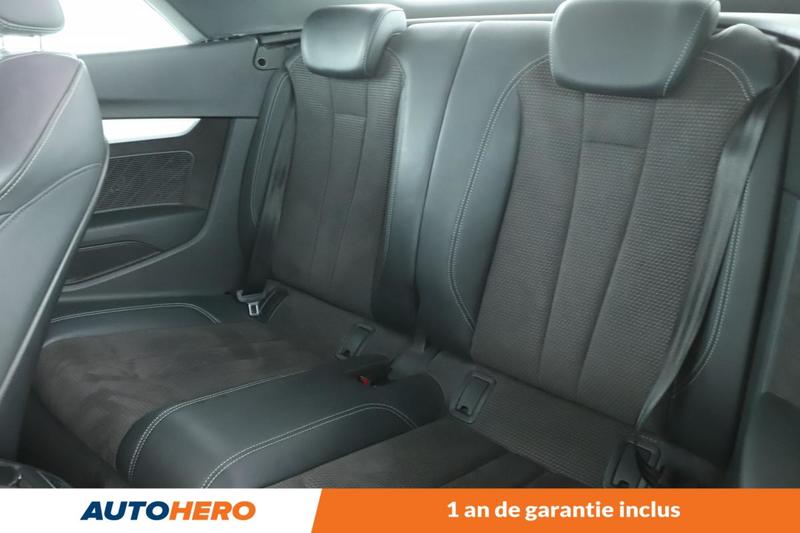 Audi A5 Cabriolet 2.0 Tfsi s line s tronic 7 252 ch