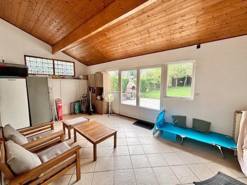 Maison - 131 m² - 5 pièces