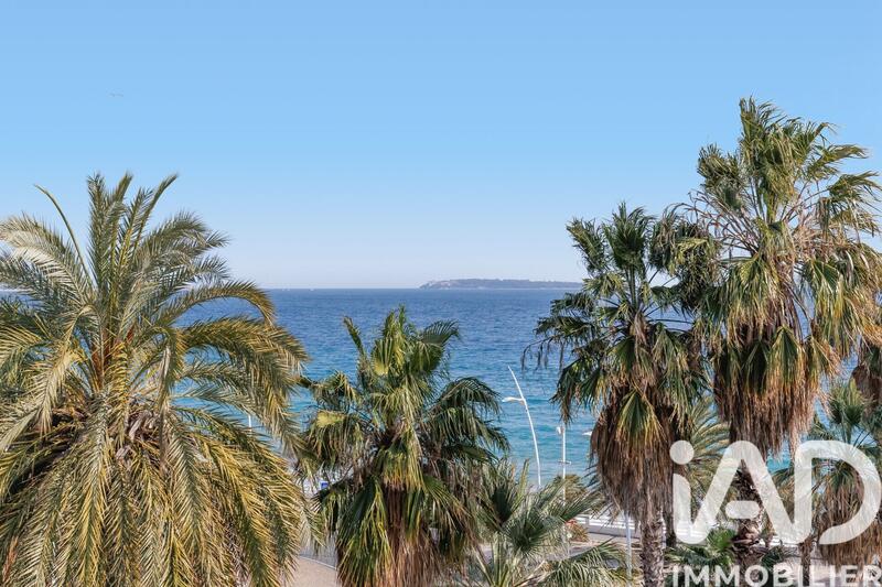 Appartement - 25 m² - 1 pièce