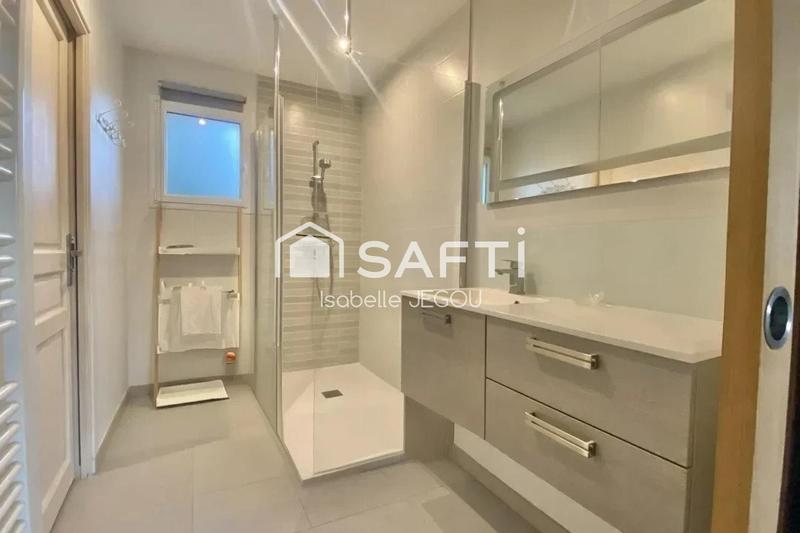 Villa - 118 m² - 4 pièces