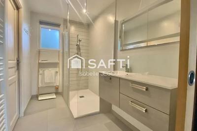 Maison - 118 m² - 4 pièces