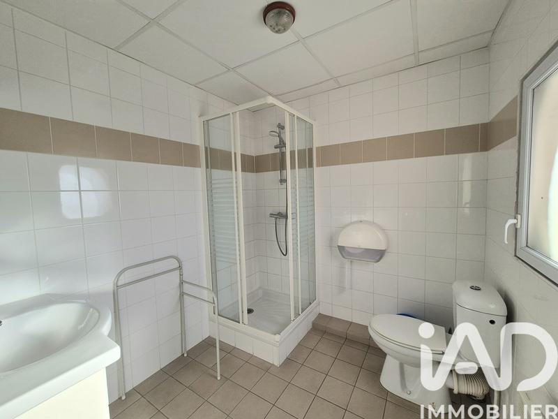 Maison - 280 m² - 9 pièces