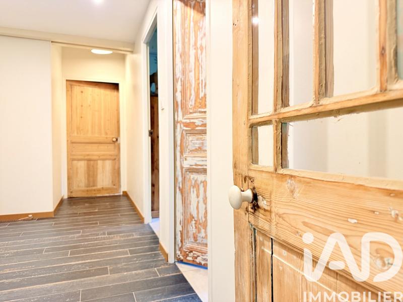 Maison - 154 m² - 4 pièces