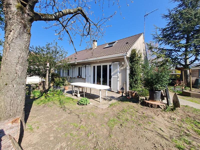 Maison - 148 m² - 6 pièces