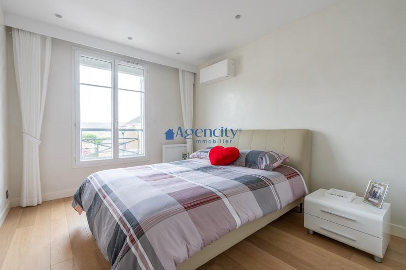 Maison - 134 m² - 6 pièces