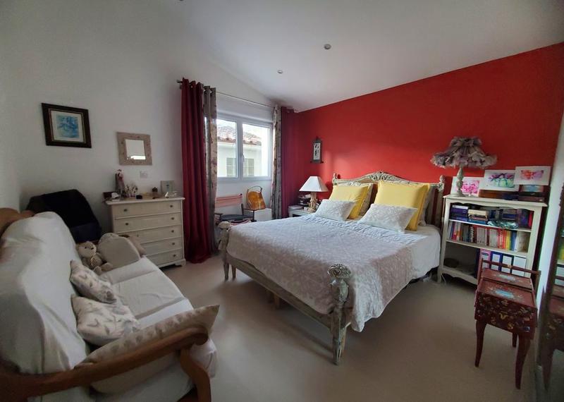 Maison - 160 m² - 5 pièces