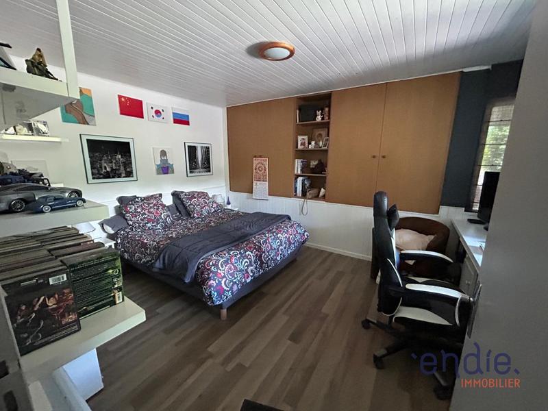 Immeuble de bureaux - 380 m²