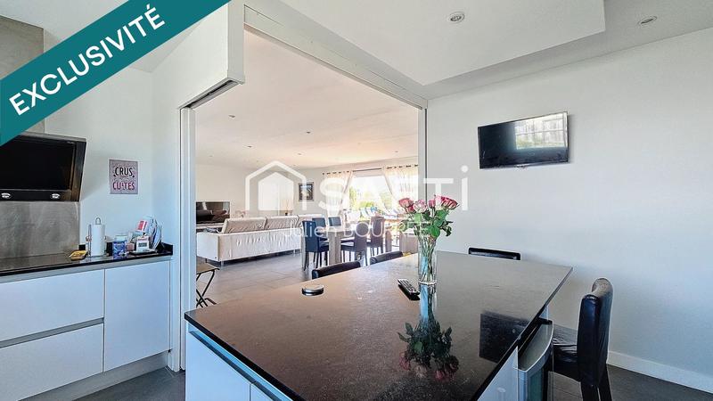 Villa - 161 m² - 5 pièces