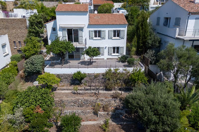 Maison - 109 m² - 4 pièces