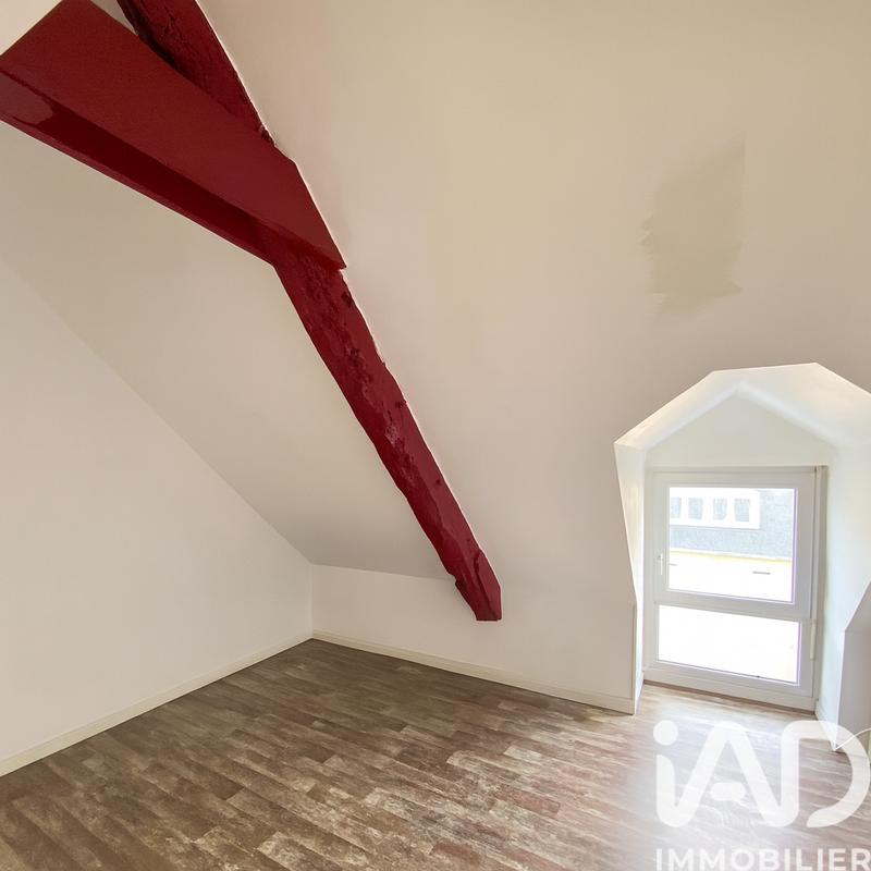 Appartement - 73 m² - 4 pièces